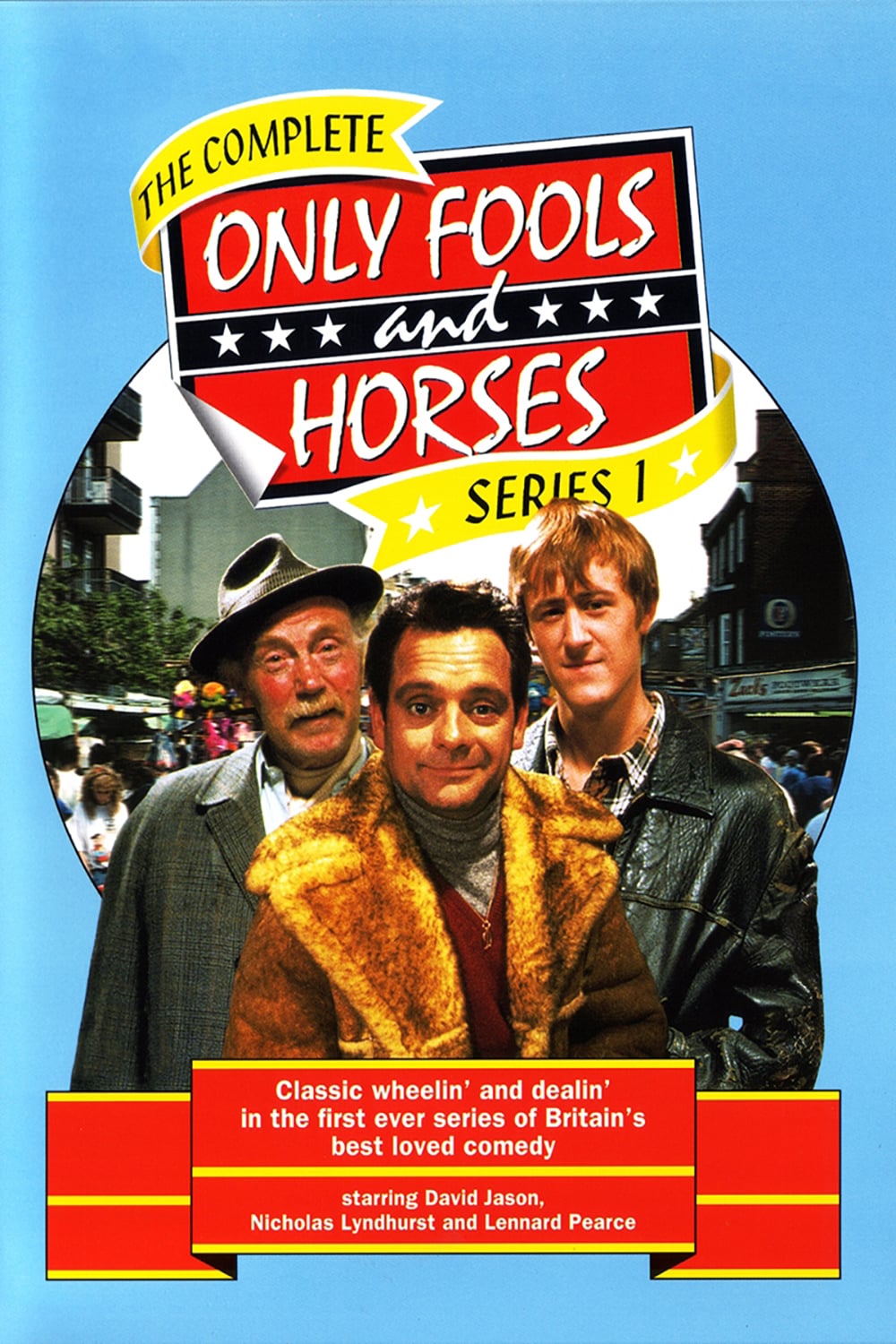 Only Fools And Horses Season 1 Watch Only Fools And Horses Online Full Episodes In Hd Free