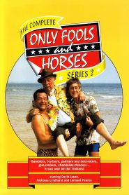 Only Fools and Horses: Season 2