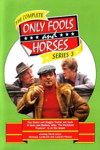 Only Fools and Horses: Season 3