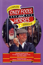 Only Fools and Horses: Season 4
