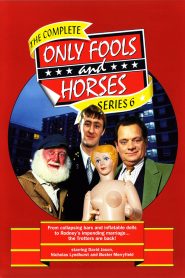 Only Fools and Horses: Season 6