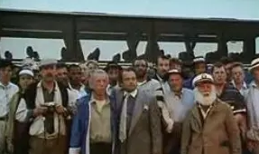 Only Fools and Horses: The Jolly Boys’ Outing